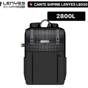 Çantë shpine LENYES LB550